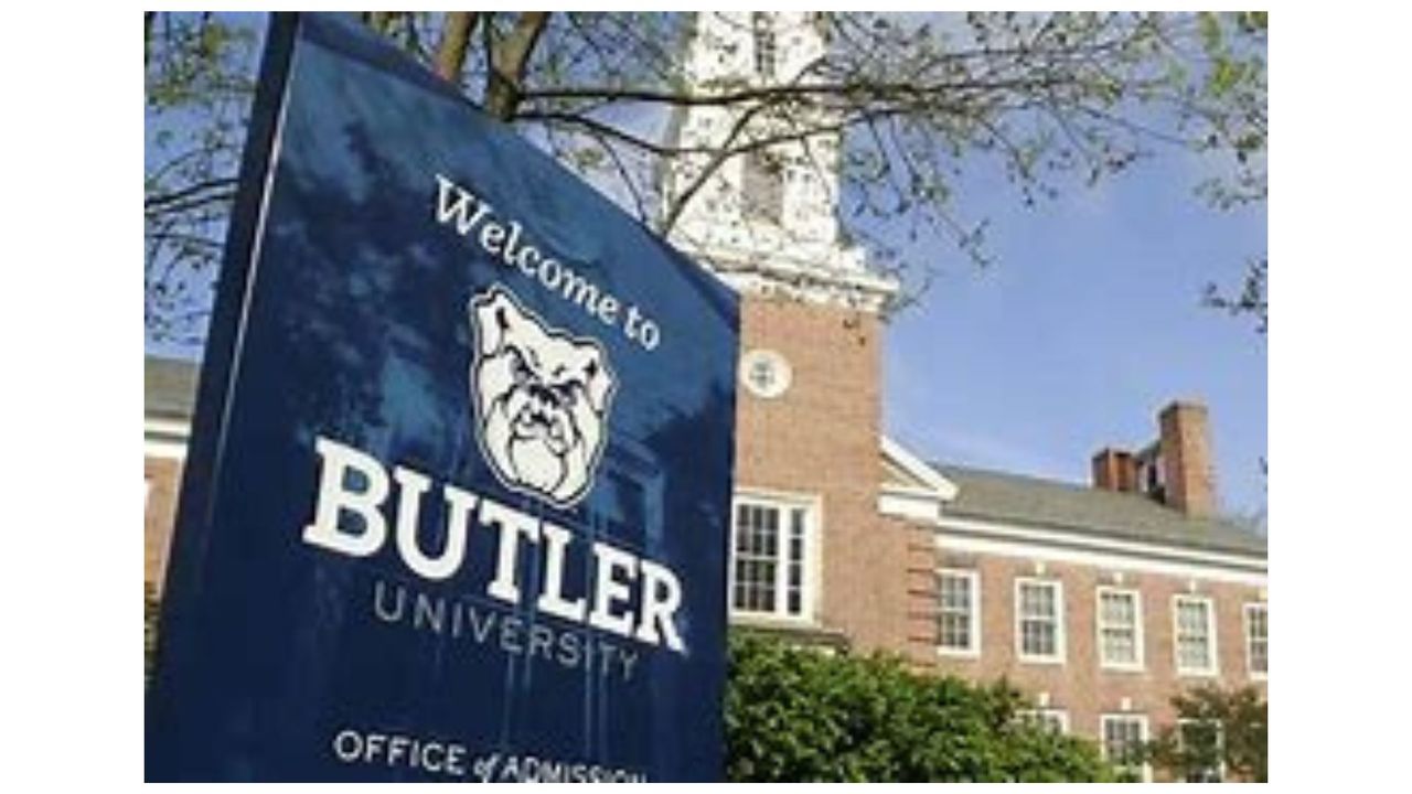 Butler bolts up university rankings for its online courses Captive